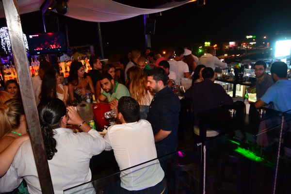 Publicity On Saturday Night